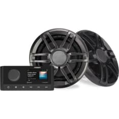 Fusion MS-RA210 + XS-F65SPG kaiutinsarja