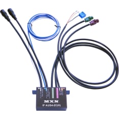 MXN RV IFAUS42C Scania multimedia system camera adapter
