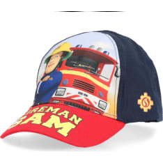 Fireman Sami children's cap