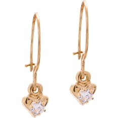 Ristilä 1004 earrings