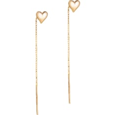Ristilä 1606 earrings