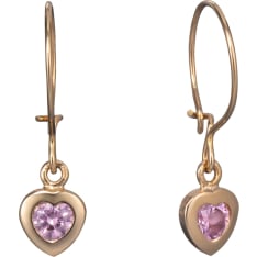 Ristilä G1066 earrings