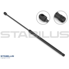 Stabilus ST845844 Suzuki tavaratilan kaasujousi