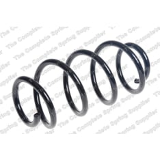 Bilstein 22-4256912 Mercedes taka-akselin kierrejousi