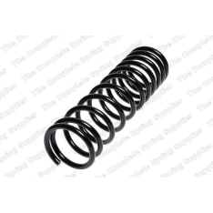 Bilstein 22-4295065 taka-akselin kierrejousi