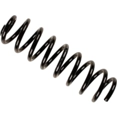 Bilstein B36-166640 front axle coil spring