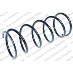 Bilstein 22-4259242 Mitsubishi taka-akselin kierrejousi
