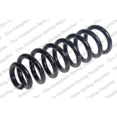 Bilstein 22-4256898 Mercedes taka-akselin kierrejousi