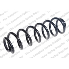 Bilstein 22-4295136 taka-akselin kierrejousi