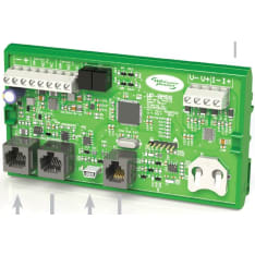 WhisperPower wp-bms smartshunt 1200a + lämpöanturi