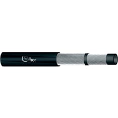 WhisperPower 10mm, uscg-a1- iso7840 marine fuel hose rina / Lloyds