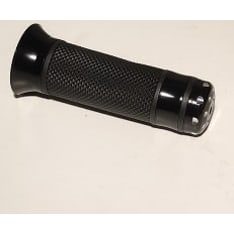 Kontio Motors Silverfox: left handle