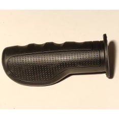 Kontio Motors e-Scooter: left handle