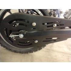 Kontio Motors Kids Cross Chain guard