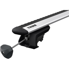 Thule 710410 evo jalat 4kpl
