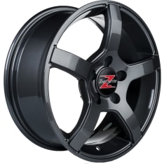 Barzetta Inverno Titanium 8.5x20 Jako:5x108 ET:40 valve