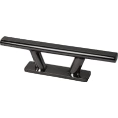 Osculati Nordik Black Line 150mm pollari