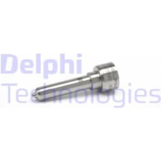 Delphi L076PBD 2-jousi suutinkärki