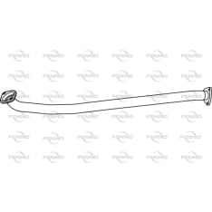 Fenno P27012 tubes