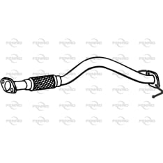 Fenno P2974 Hyundai Getz putki