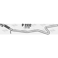 Fenno P2332 putki