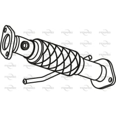 Fenno P29004 tubes