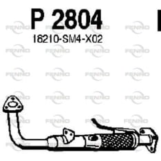 Fenno P2804 etuputki