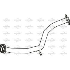 Fenno P6542 tubes
