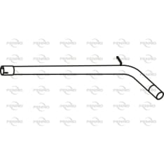 Fenno P5748 Skoda pipes