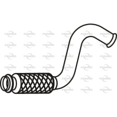 Fenno P4827 tubes