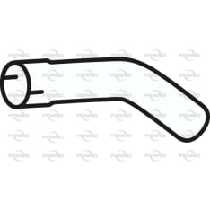 Fenno P3785 tubes