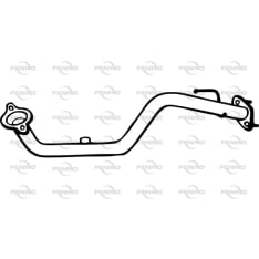 Fenno P4259 tubes