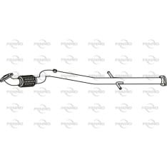 Fenno P43050 putki