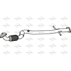 Fenno P43064 putki