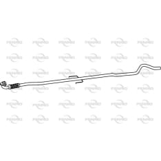 Fenno P4328 putki