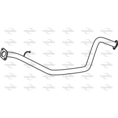Fenno P6295 tubes