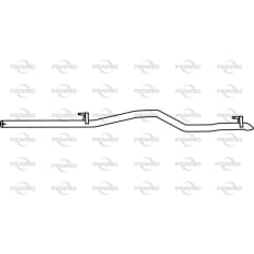 Fenno P7111 tubes