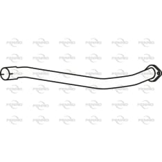 Fenno P6953 putki
