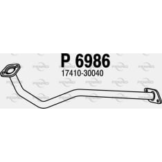 Fenno P6986 tubes