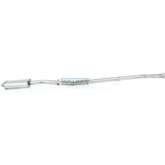 Walker 21060 Peugeot 406 vaimennin