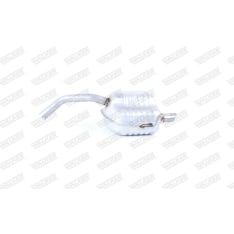 Walker 21396 Alfa Romeo 147 silencer
