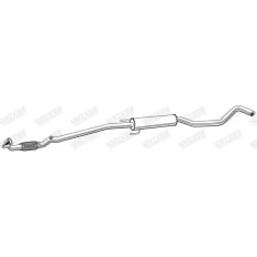 Walker 22370 silencer
