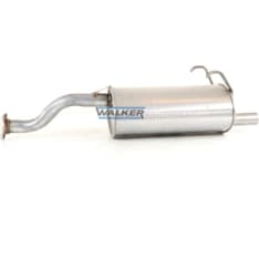 Walker 22201 vaimennin
