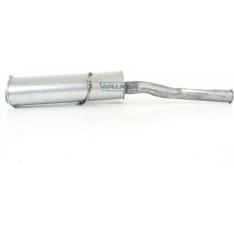 Walker 21930 silencer