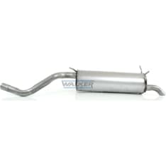Walker 22509 vaimennin