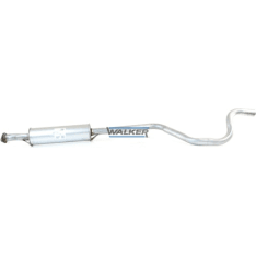 Walker 22660 vaimennin