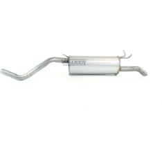 Walker 22808 silencer