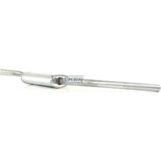 Walker 22207 vaimennin