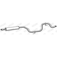 Walker 23035 center damper