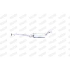 Walker 23101 center damper